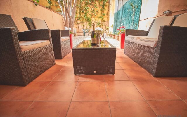Alcam Loft Grassot