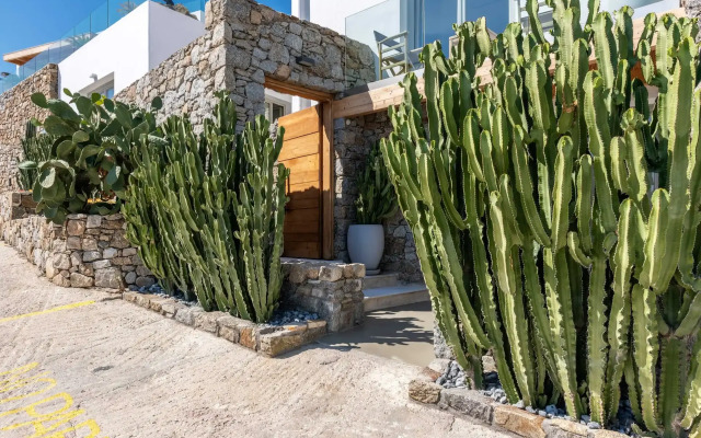 Lilium Villas
