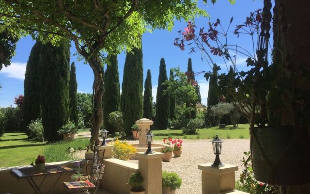 Fontaine des Magnarelles