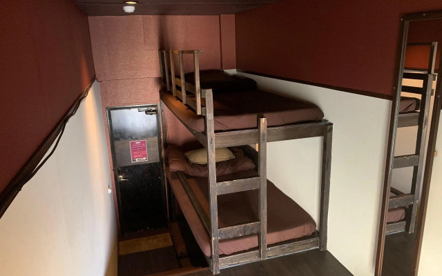 Stella Resort - Hostel