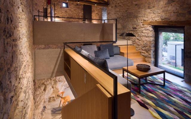 Villa Kambra With Whirlpool