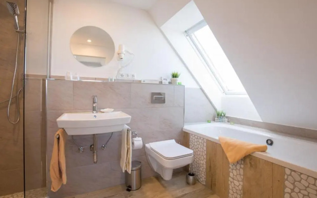 Hotel Strandrauber