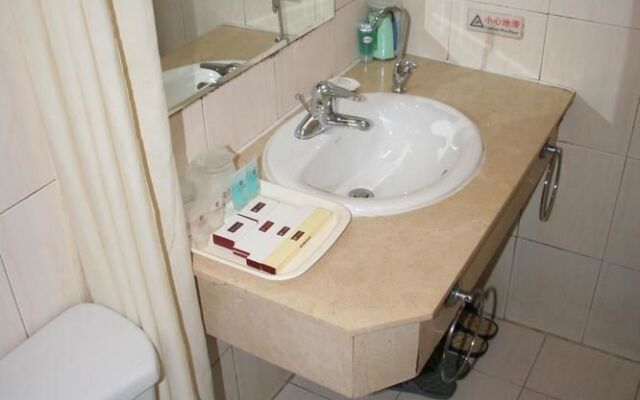 Liaoning Hotel Beijing
