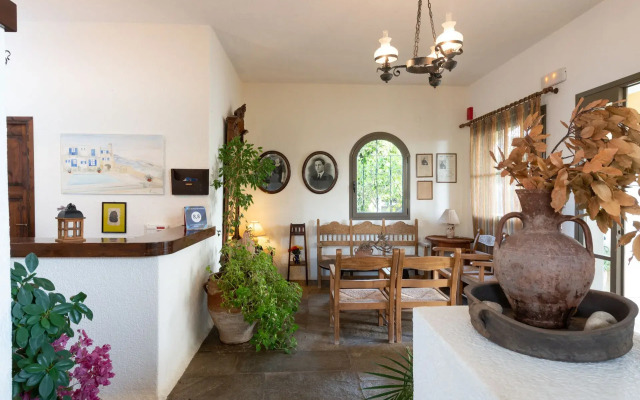 Porto Sisi Hotel Apartments