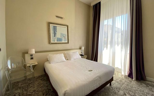 Best Western Alba Hotel