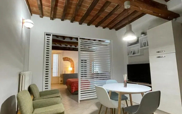 Appartamento Cilembrini