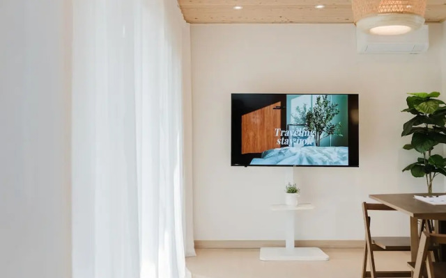 Yeongheungdo Stay Noc Pool Villa