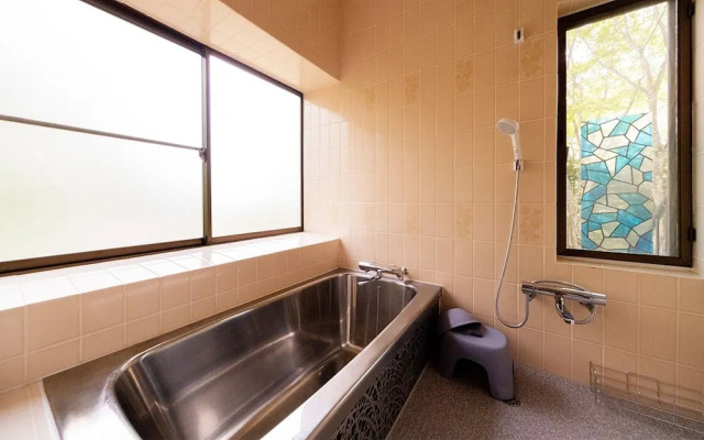 rinne 2nd living Kitakaruizawa Garden