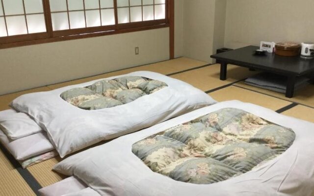 Hotel Daimaru