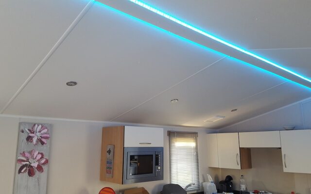 Haven Marton Mere Luxury Autism Friendly Caravan