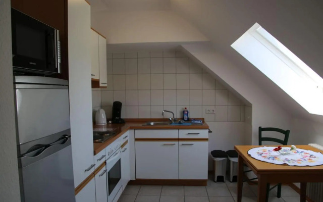 Wein Lodge Durbach - Schlossblick