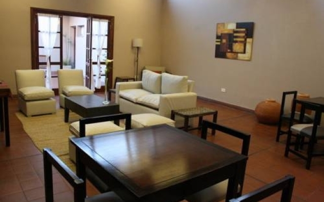 Terraza Balcarce