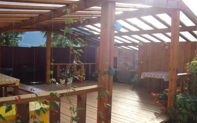 Guest House Angarskie Khutora