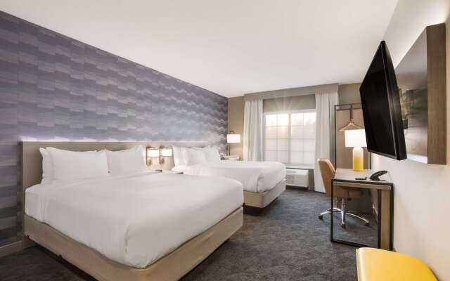 Comfort Inn & Suites Gaylord