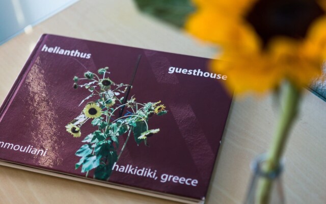 Helianthus Guesthouse