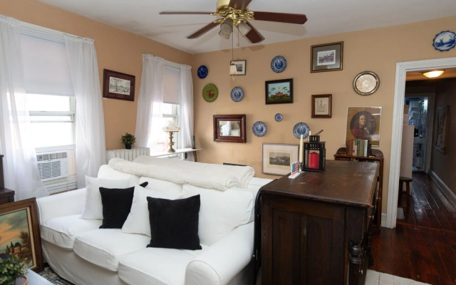 BnB Philadelphia - Boutique Hotel