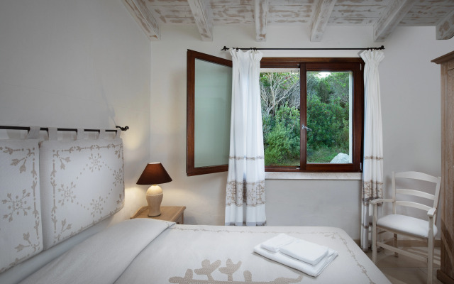 Punta Falcone Resort