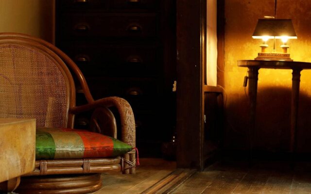 Guest House & Salon Kyoto Tsukito