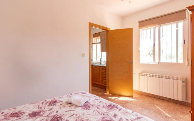 Cortijo La Flor del Valle