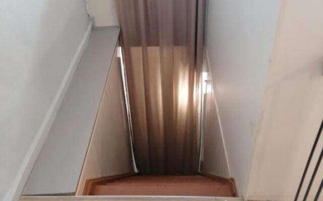 T2 rue piétonne Digne les Bains