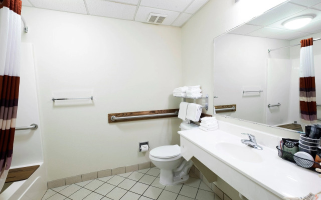 Best Western Danville Inn