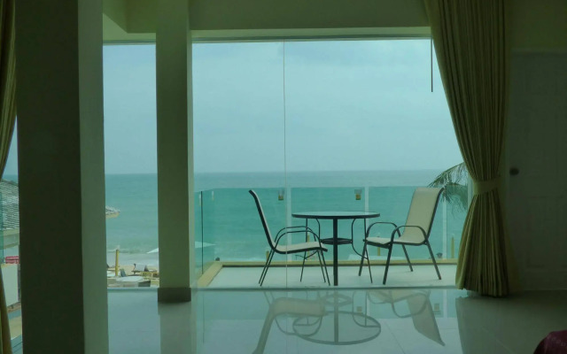 Samui Beach Resort
