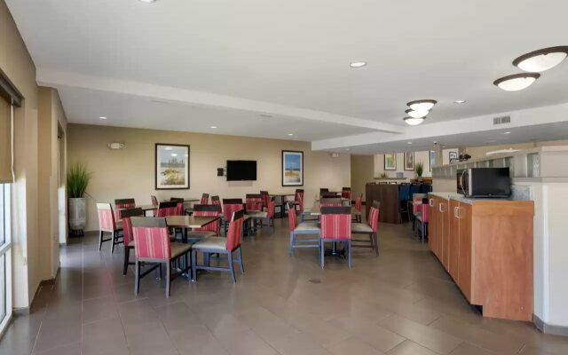 Comfort Suites Foley