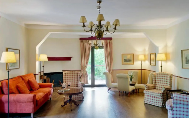 Monasterio de Piedra