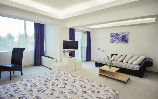Hotel Dodo Beach