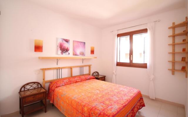 Apartamento Carmen