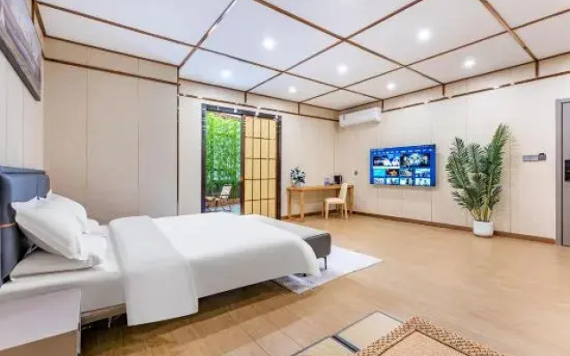 Dekang·Yuexiang Hotel