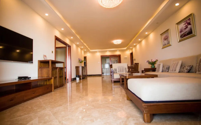Sanya Chunting Holiday Apartment