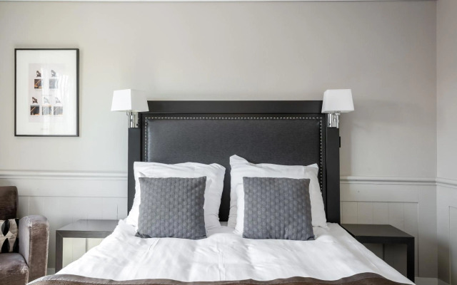 Home Hotel Tapto – Dinner included