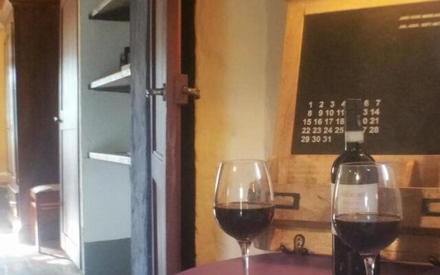 Tenuta Bichi Borghesi