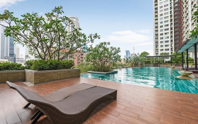 The Community Rama 9 By Favstay