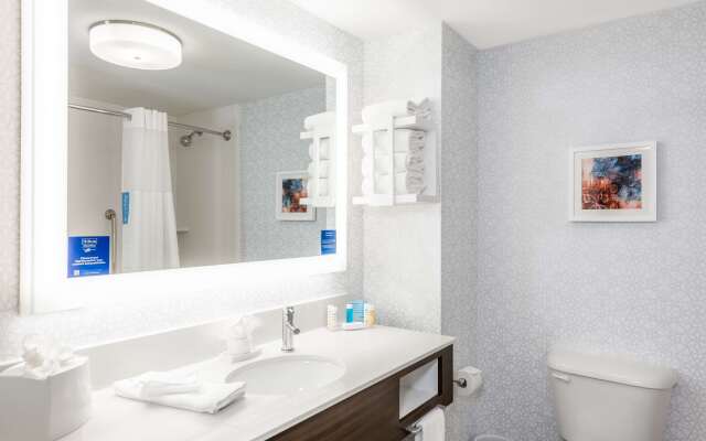 Hampton Inn & Suites Hopkinsville