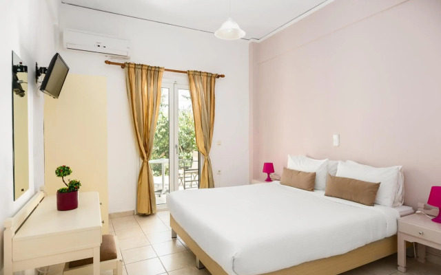 Filorian Hotel Apartments