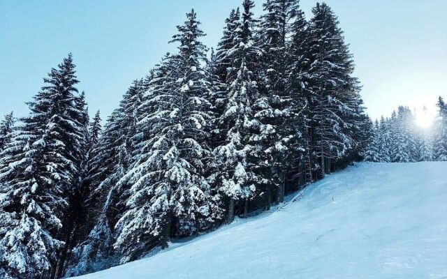 Appartements de Charme du Saint Martin