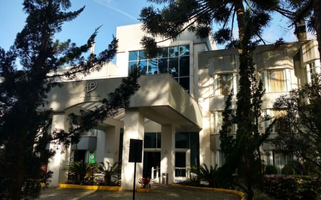 Mountain Village Hotel Canela