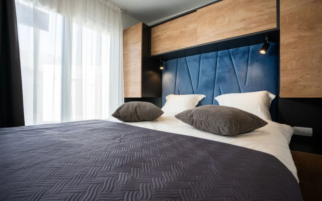 Veranda Mobile Home - Terra Park Spiritos