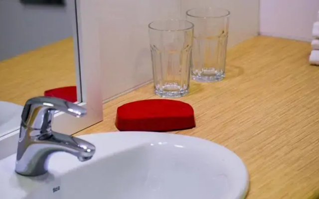 Apartament Kolorowy