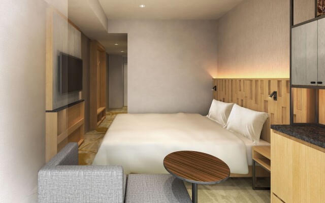 Miyako City Osaka Hommachi Hotel