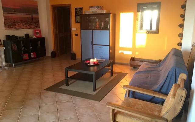 House With 2 Bedrooms in Torchiarolo, With Wonderful City View, Enclos - фото 3
