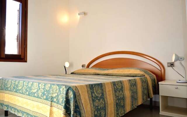 Granchio Apartment