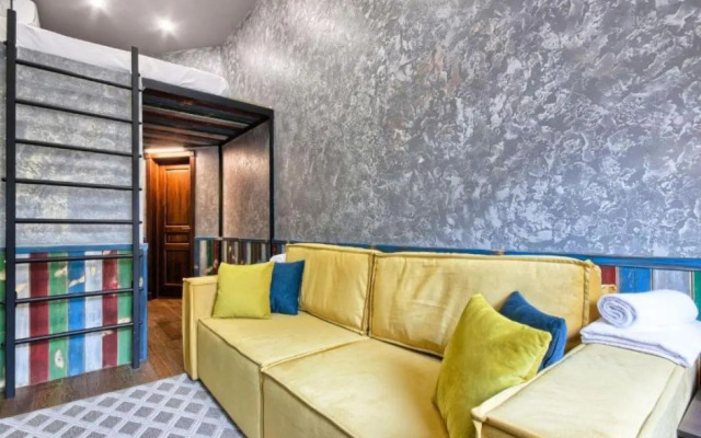 Tuchkov (Тучков)