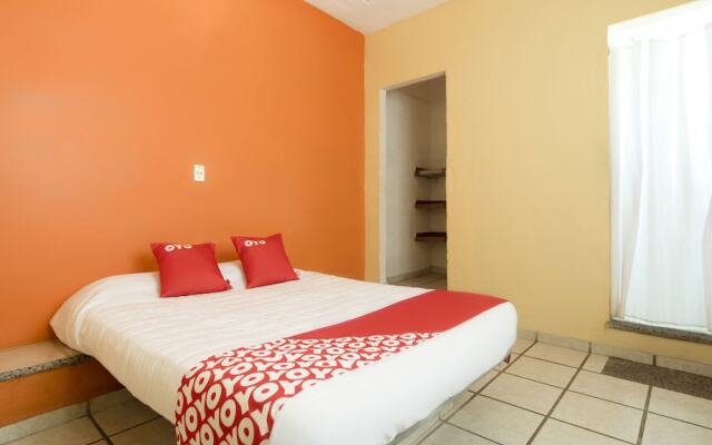 OYO Hotel Camelinas