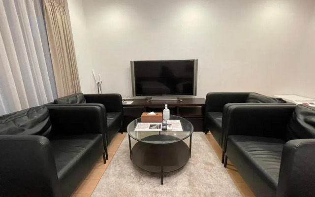 SALON Shibuya 5B
