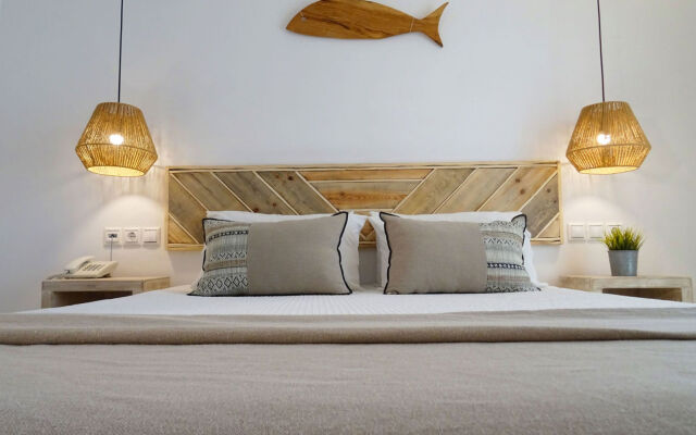Paros Bay Hotel