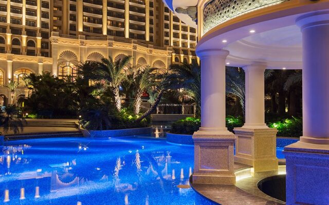 Chimelong Hengqin Bay Hotel
