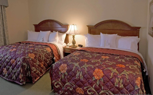 Homewood Suites by Hilton Philadelphia-Valley Forge